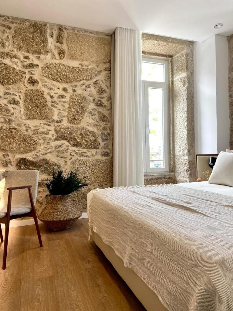 Viseu Executive Hotel Eksteriør billede