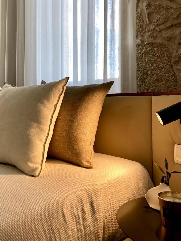 Viseu Executive Hotel Eksteriør billede