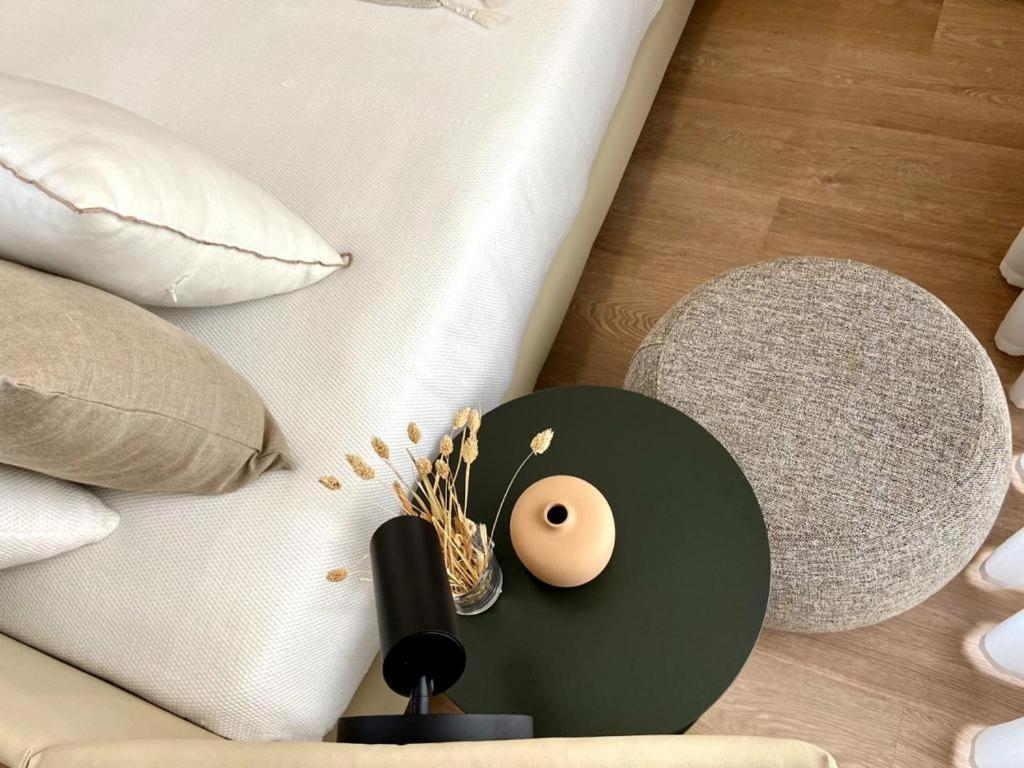 Viseu Executive Hotel Eksteriør billede