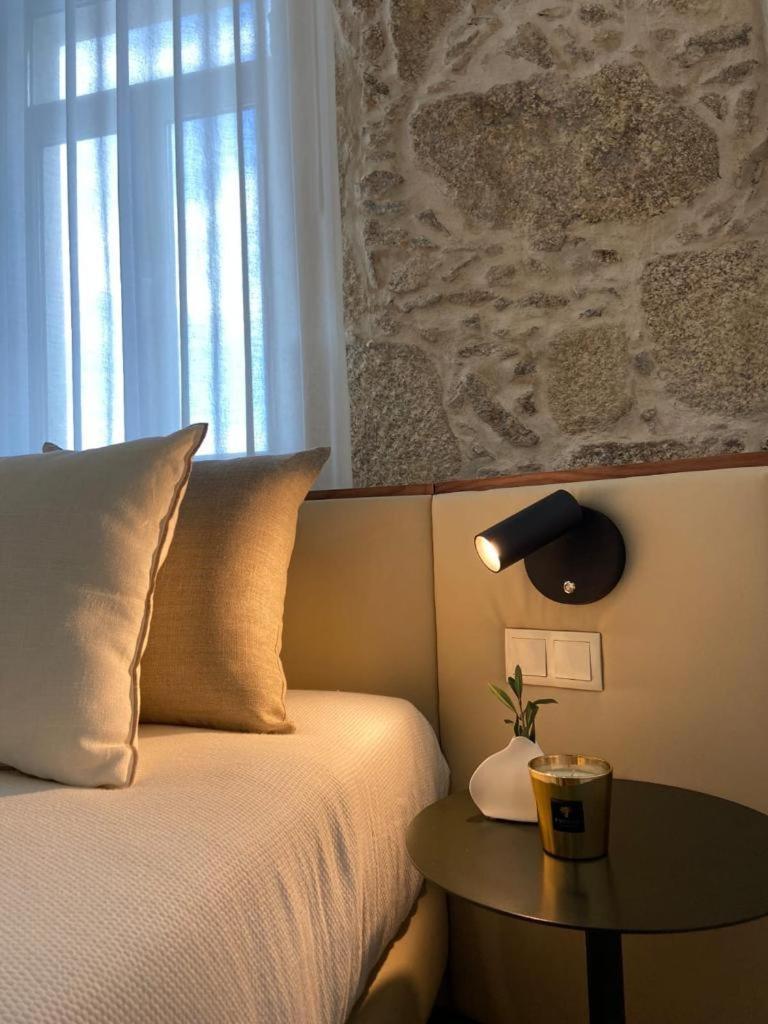 Viseu Executive Hotel Eksteriør billede
