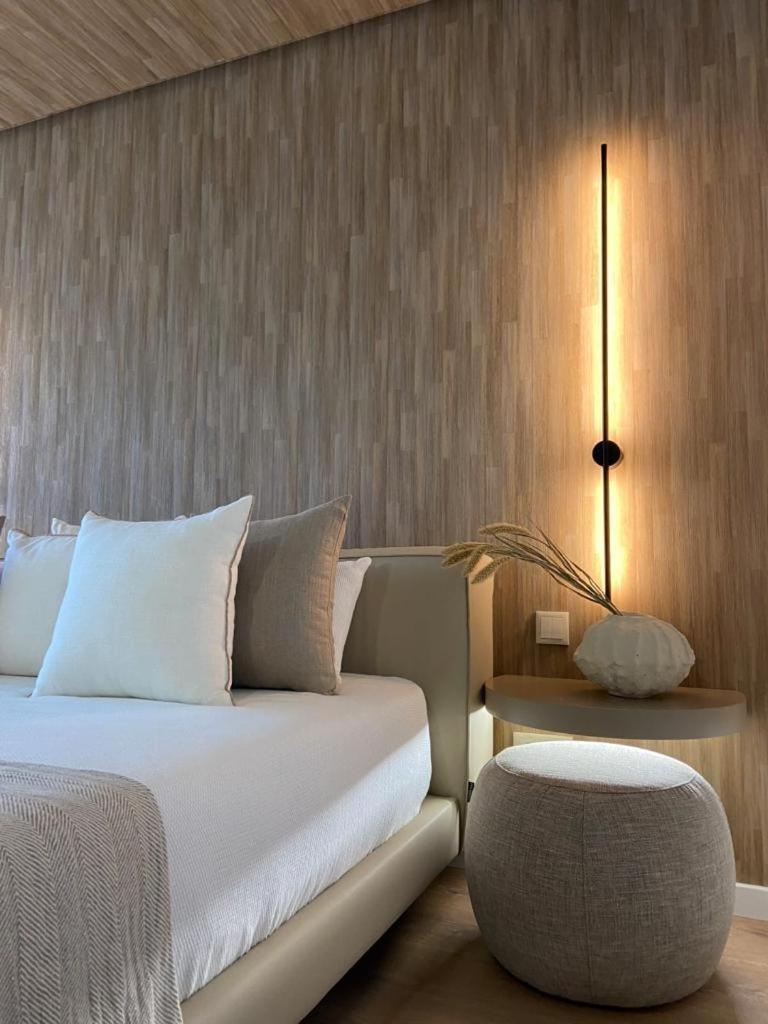 Viseu Executive Hotel Eksteriør billede
