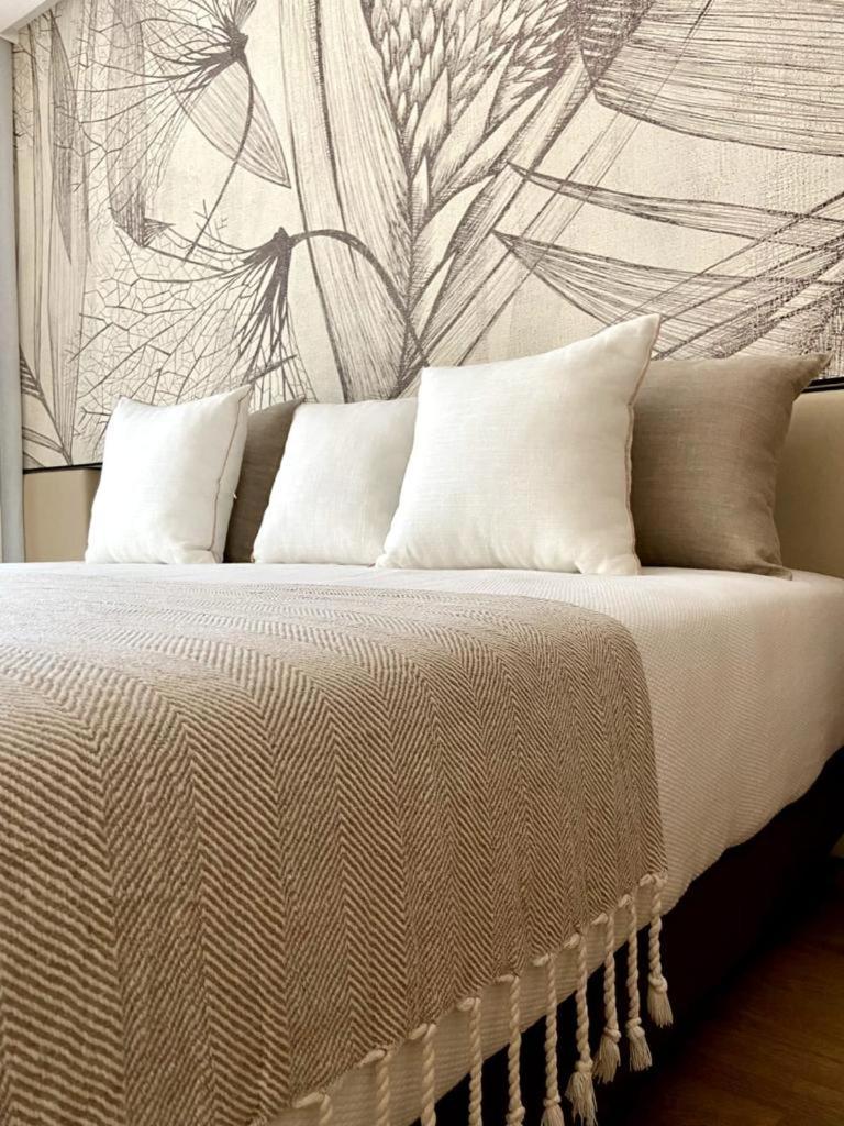 Viseu Executive Hotel Eksteriør billede