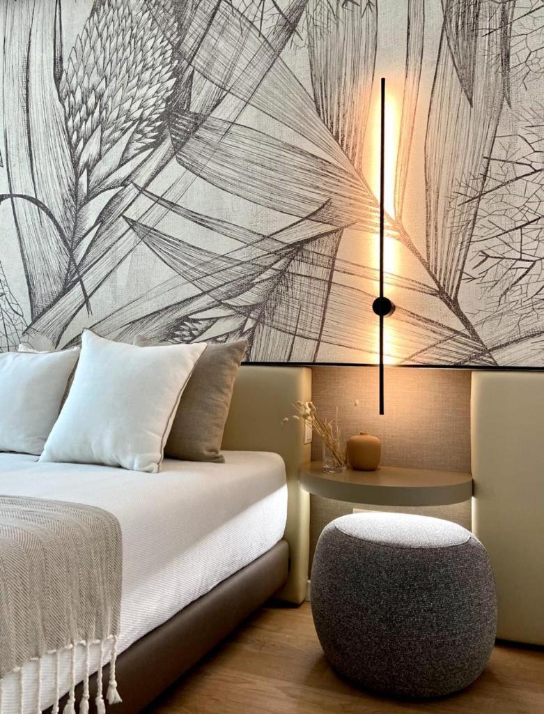 Viseu Executive Hotel Eksteriør billede